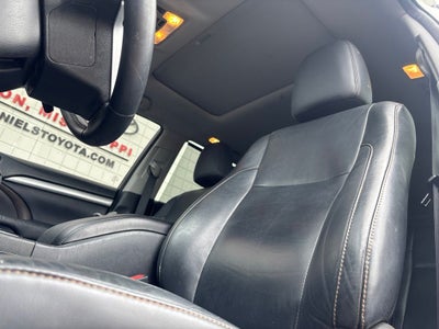 2016 Toyota Highlander XLE V6