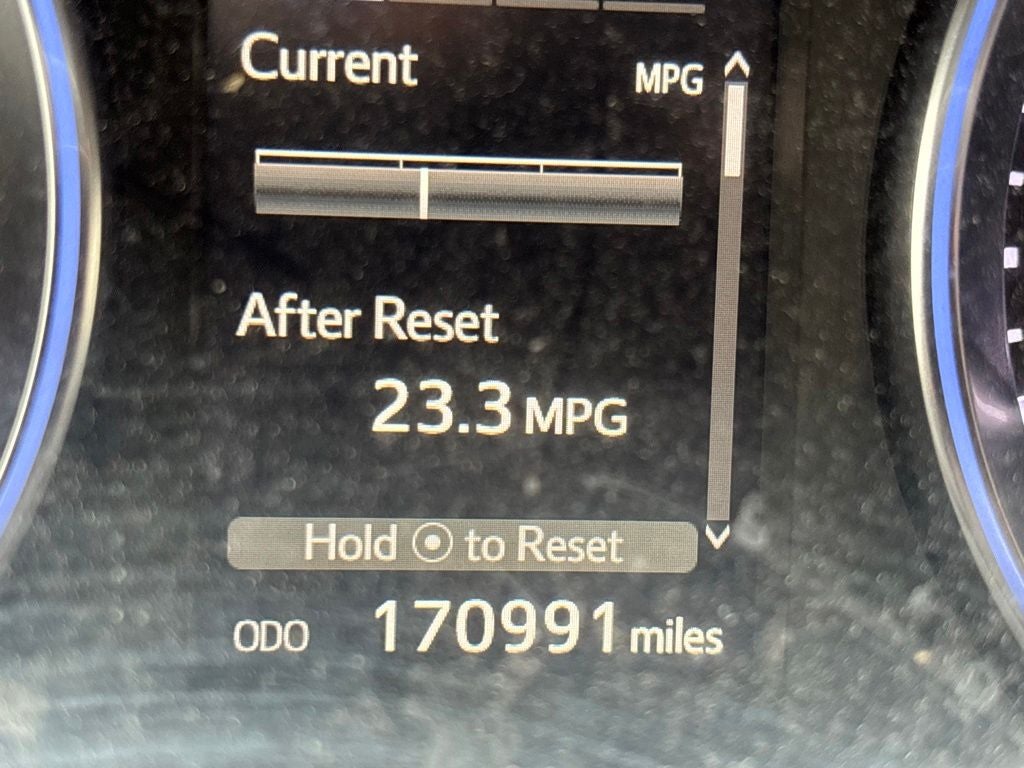 2016 Toyota Highlander XLE V6