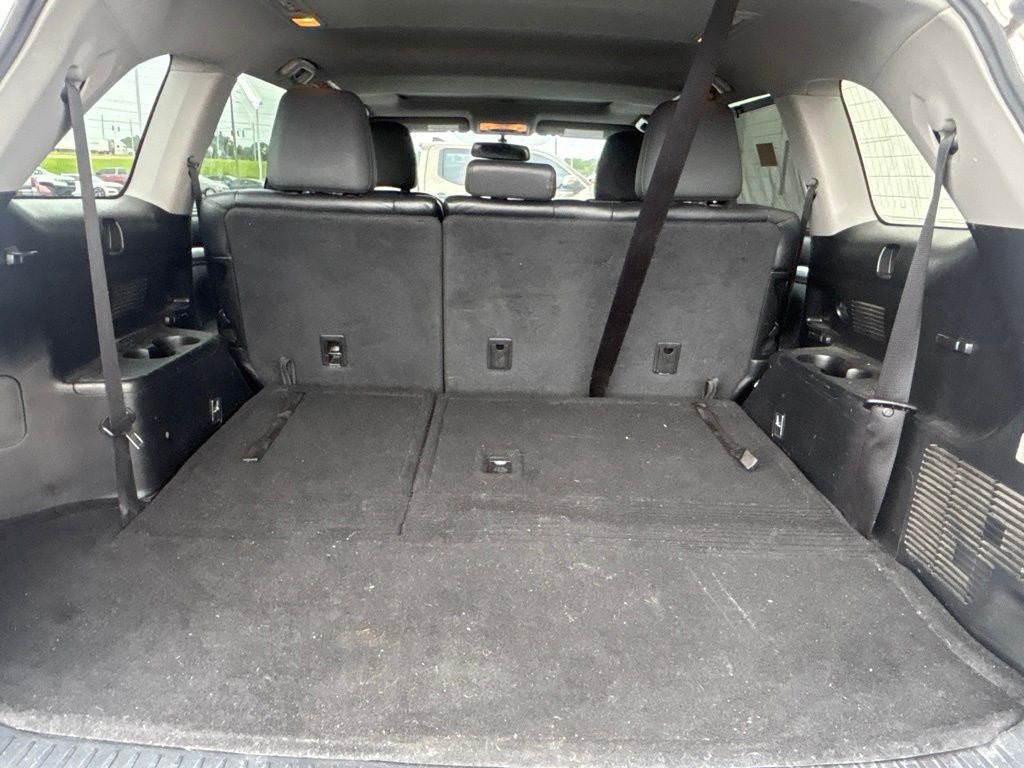 2016 Toyota Highlander XLE V6