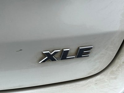 2016 Toyota Highlander XLE V6