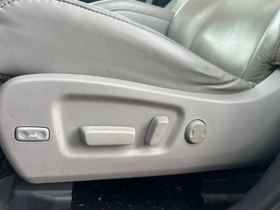 2016 Toyota Highlander XLE V6