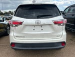 2016 Toyota Highlander XLE V6