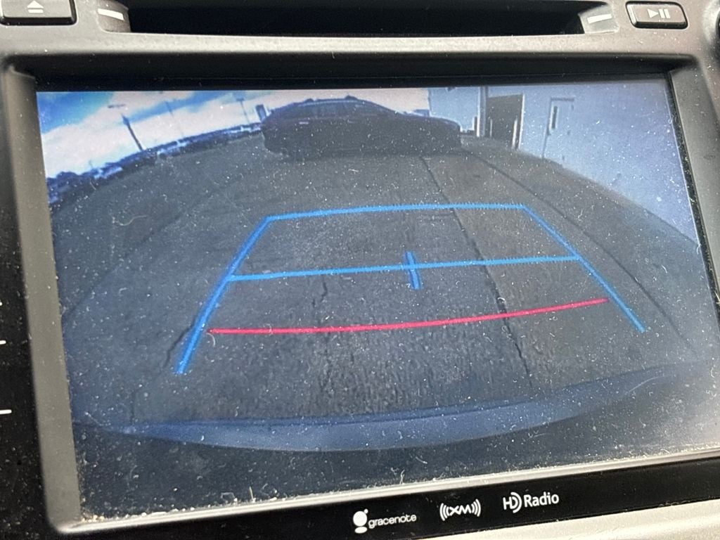 2016 Toyota Highlander XLE V6