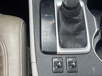 2016 Toyota Highlander XLE V6