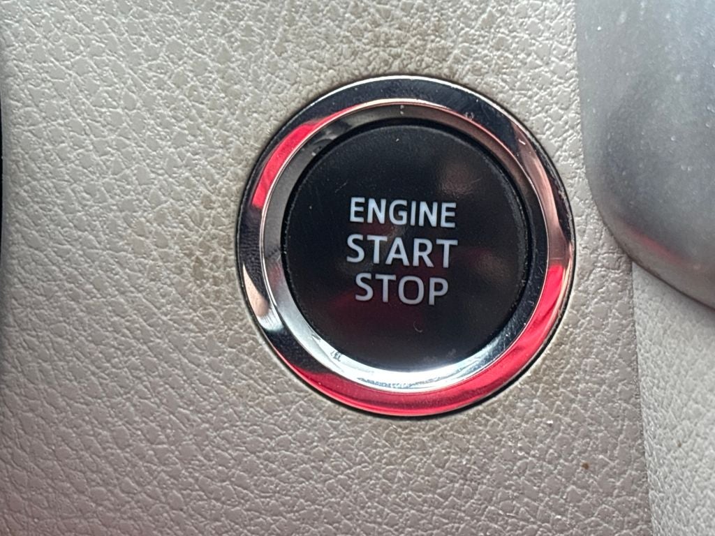 2016 Toyota Highlander XLE V6