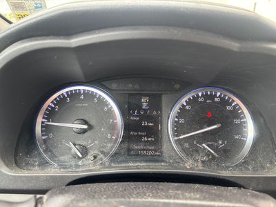 2016 Toyota Highlander XLE V6