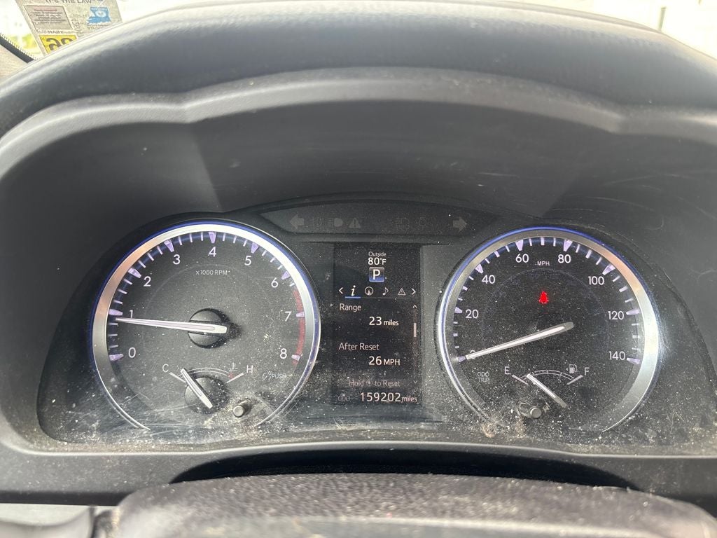 2016 Toyota Highlander XLE V6