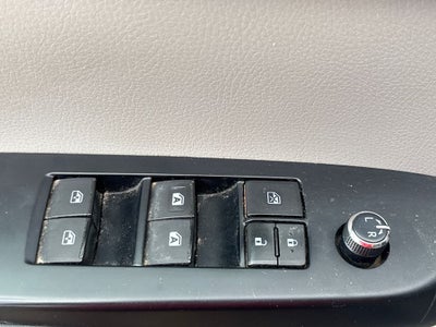 2016 Toyota Highlander XLE V6