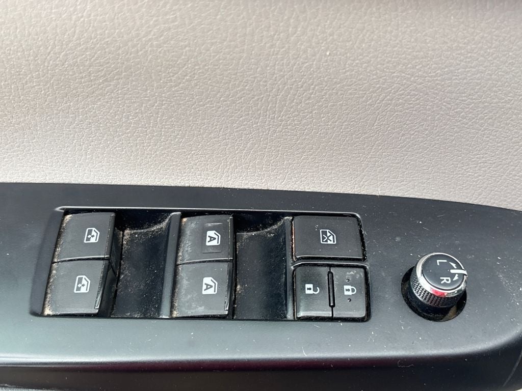 2016 Toyota Highlander XLE V6