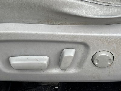 2016 Toyota Highlander XLE V6