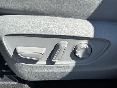 2026 Toyota Highlander Hybrid Limited