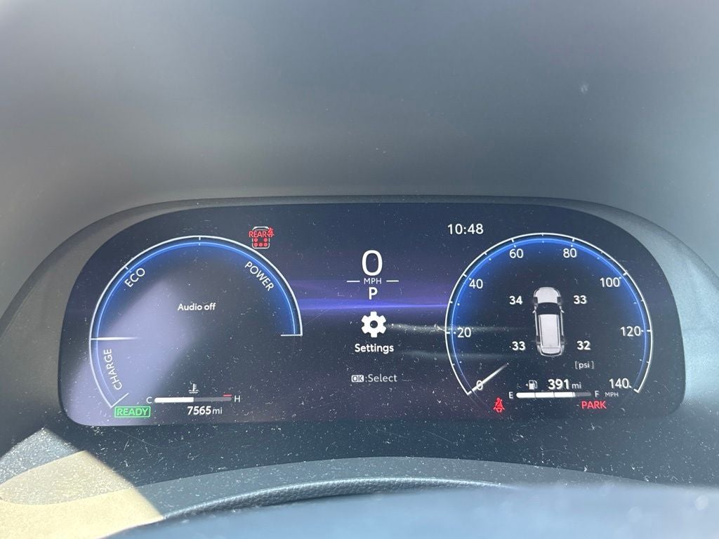 2026 Toyota Highlander Hybrid Limited