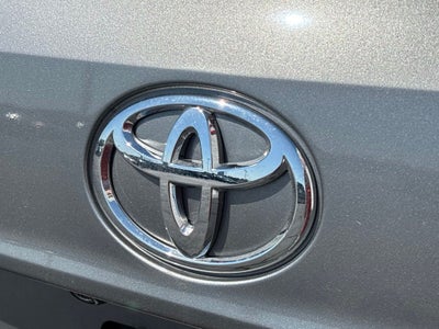 2026 Toyota Highlander Hybrid Limited