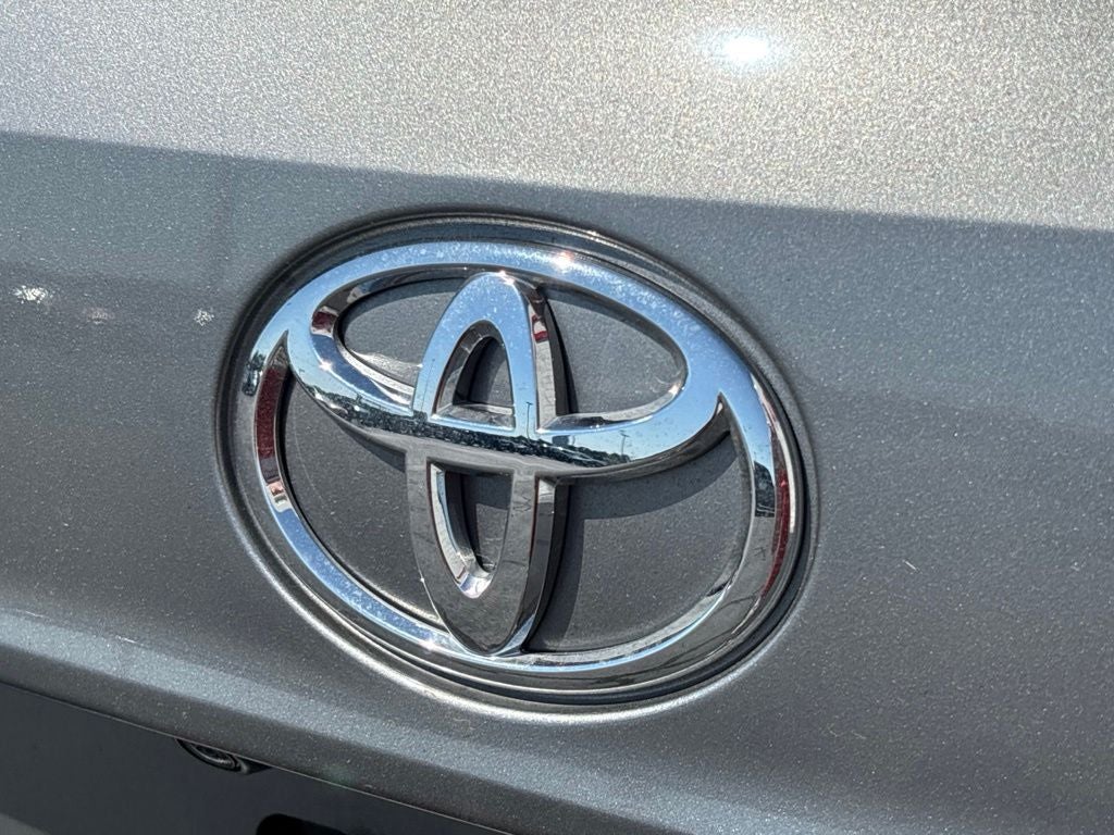 2026 Toyota Highlander Hybrid Limited