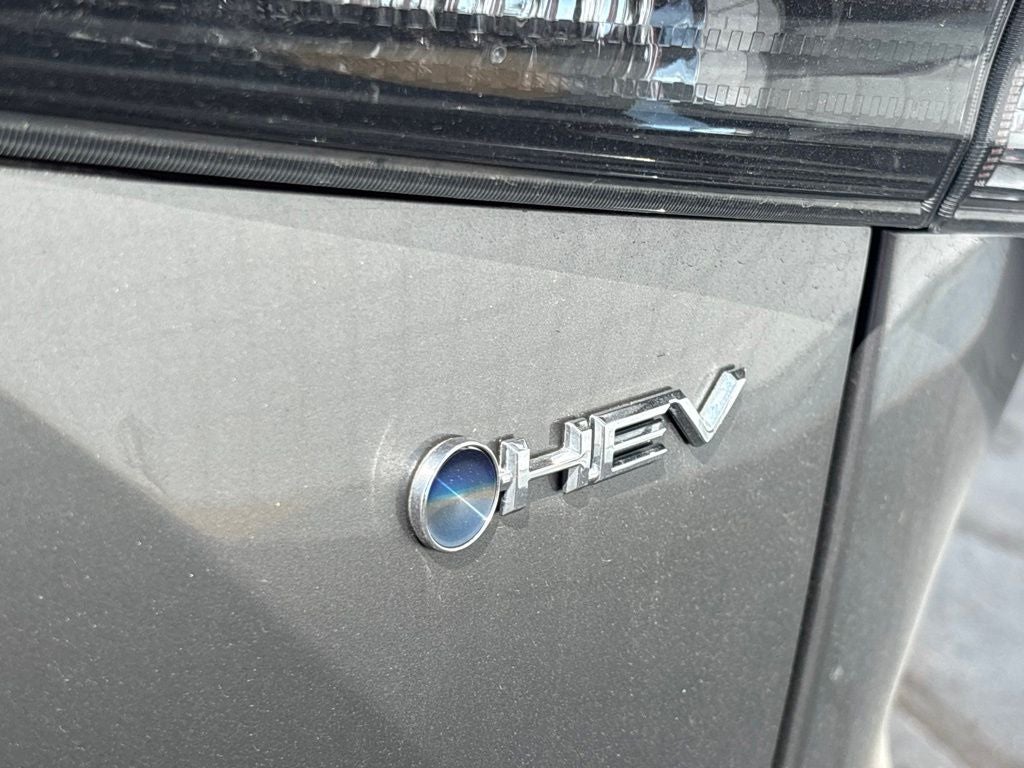 2026 Toyota Highlander Hybrid Limited