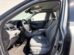 2026 Toyota Highlander Hybrid Limited