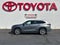 2026 Toyota Highlander Hybrid Limited