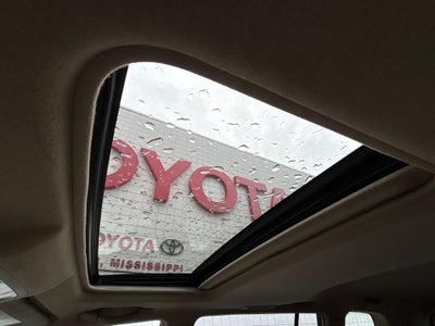 2012 Toyota Highlander Limited