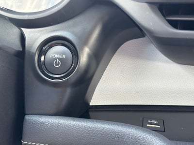 2026 Toyota Sienna XLE 8 Passenger