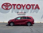 2026 Toyota Sienna XLE 8 Passenger