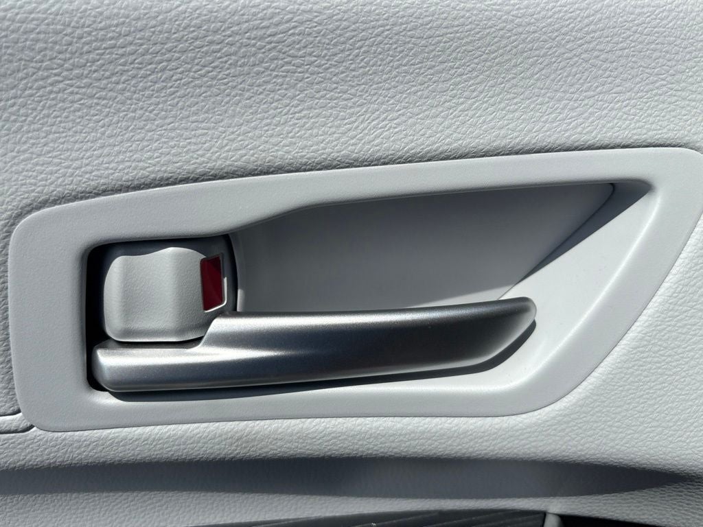 2026 Toyota Sienna XLE 8 Passenger