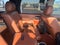 2019 Toyota Sequoia Platinum