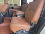 2019 Toyota Sequoia Platinum