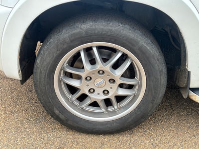 2014 Toyota Sequoia Platinum