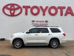 2014 Toyota Sequoia Platinum