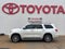 2014 Toyota Sequoia Platinum