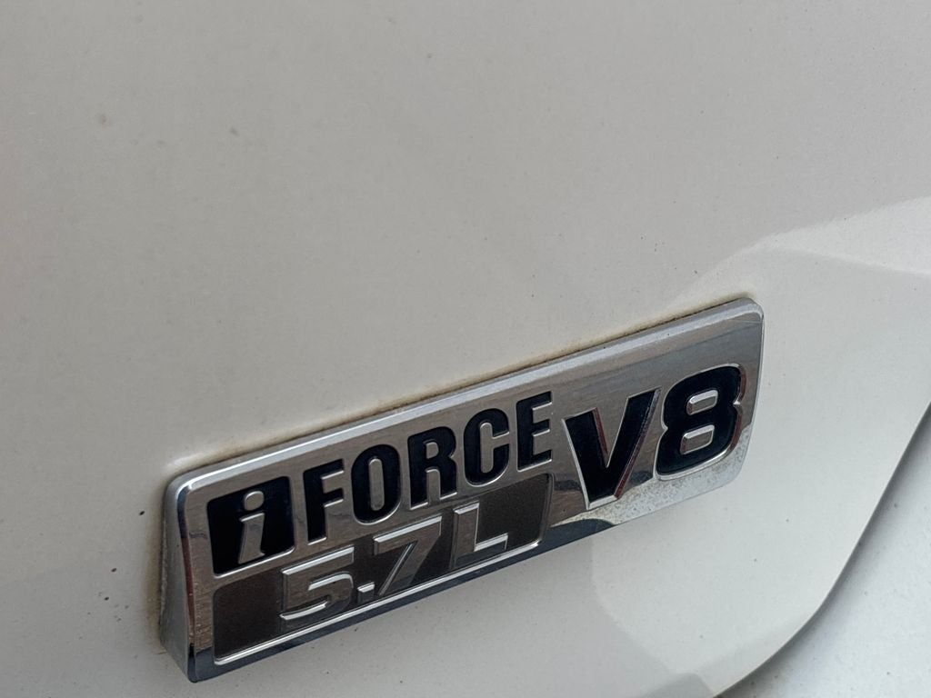 2014 Toyota Sequoia Platinum