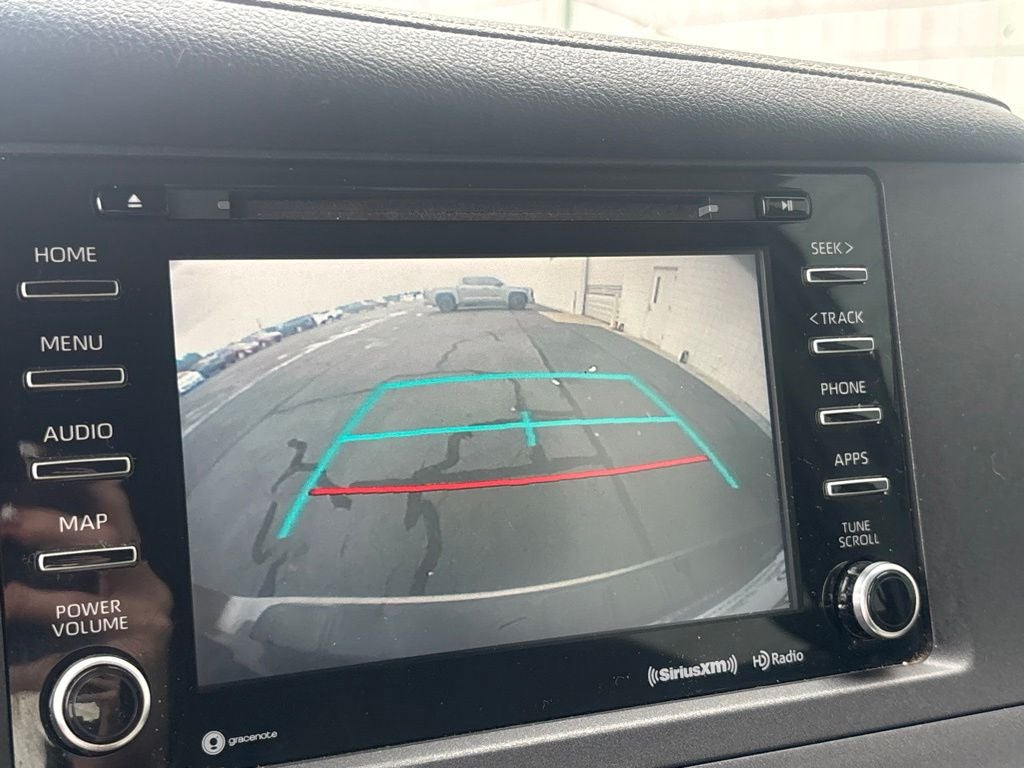 2019 Toyota Sienna XLE Premium 8 Passenger