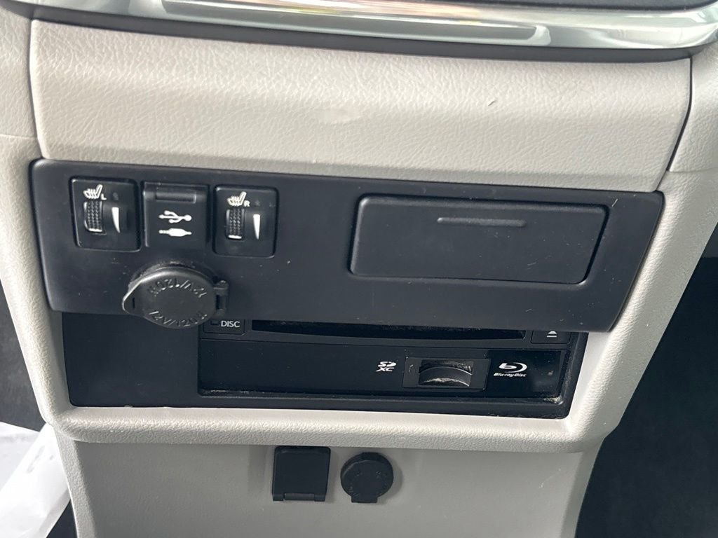 2019 Toyota Sienna XLE Premium 8 Passenger