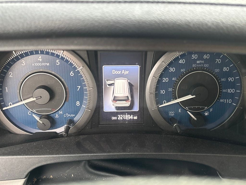 2019 Toyota Sienna XLE Premium 8 Passenger