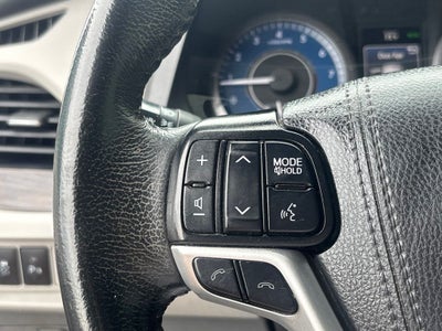 2019 Toyota Sienna XLE Premium 8 Passenger