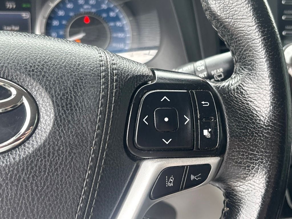 2019 Toyota Sienna XLE Premium 8 Passenger