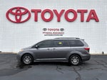 2019 Toyota Sienna XLE Premium 8 Passenger