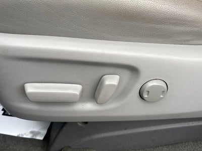 2019 Toyota Sienna XLE Premium 8 Passenger