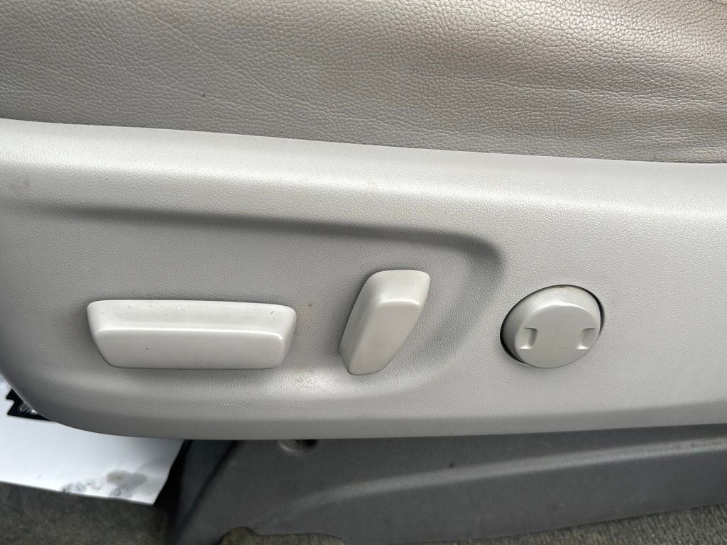 2019 Toyota Sienna XLE Premium 8 Passenger