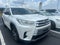 2017 Toyota Highlander LE
