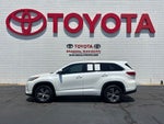 2017 Toyota Highlander LE