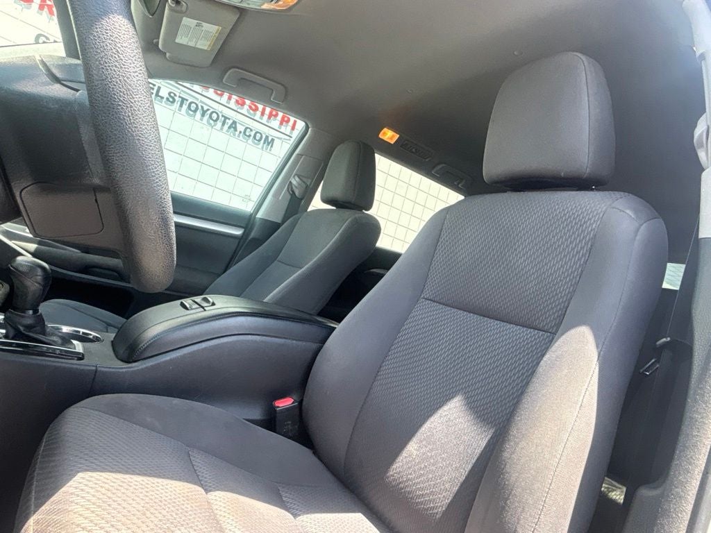 2017 Toyota Highlander LE