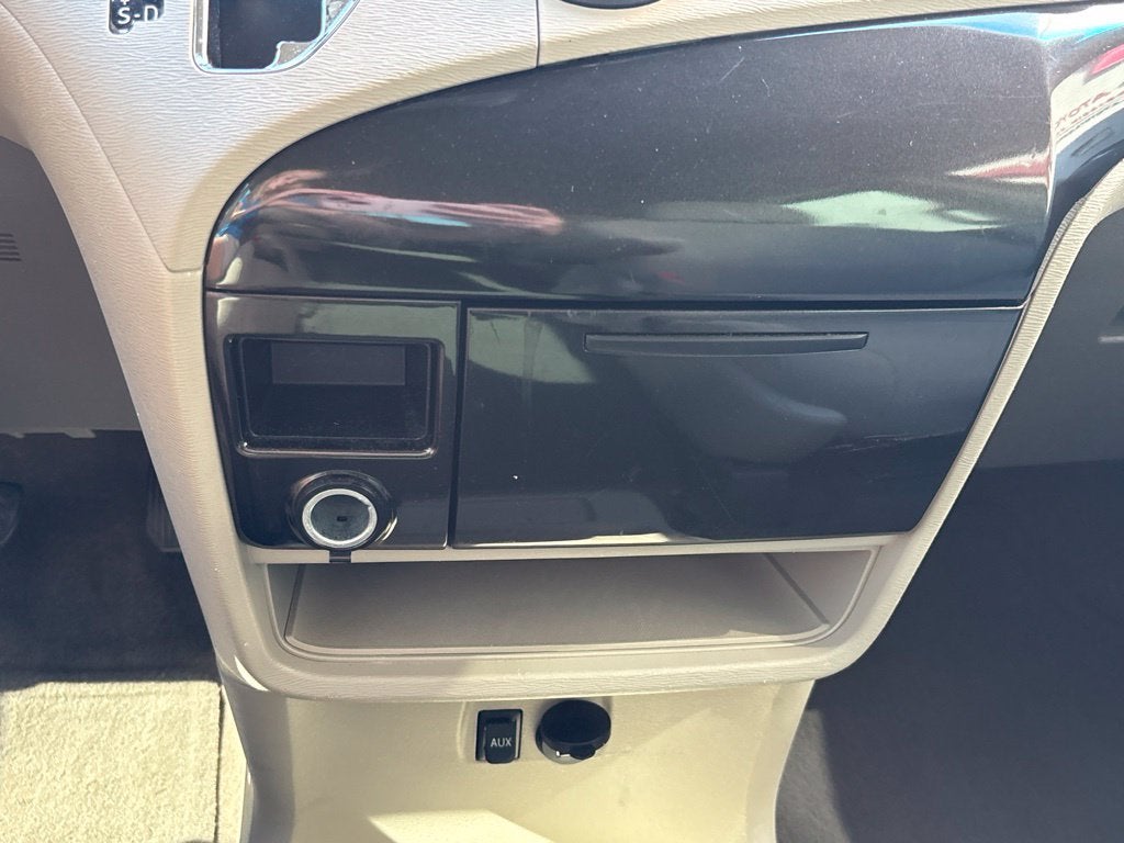 2014 Toyota Sienna L 7 Passenger