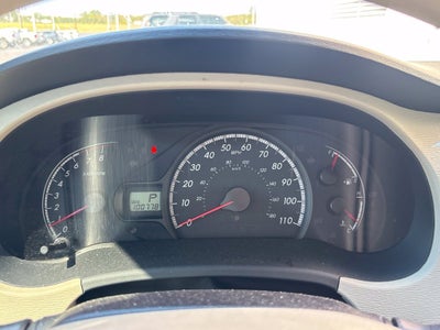 2014 Toyota Sienna L 7 Passenger