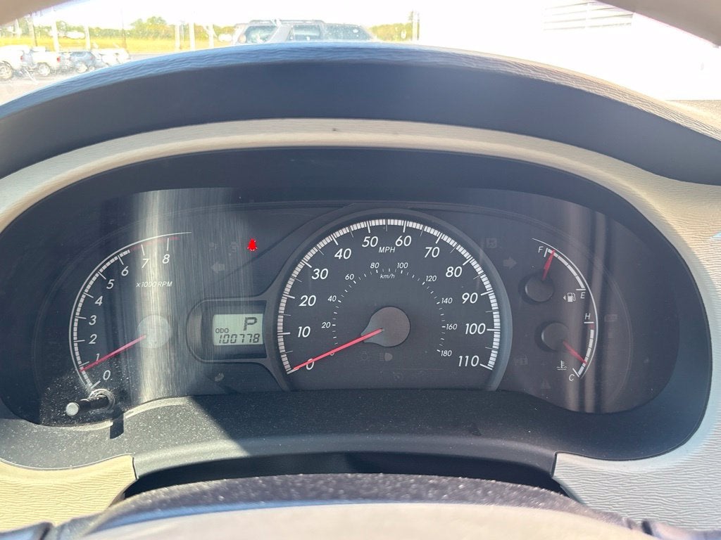 2014 Toyota Sienna L 7 Passenger