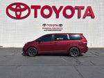 2014 Toyota Sienna L 7 Passenger