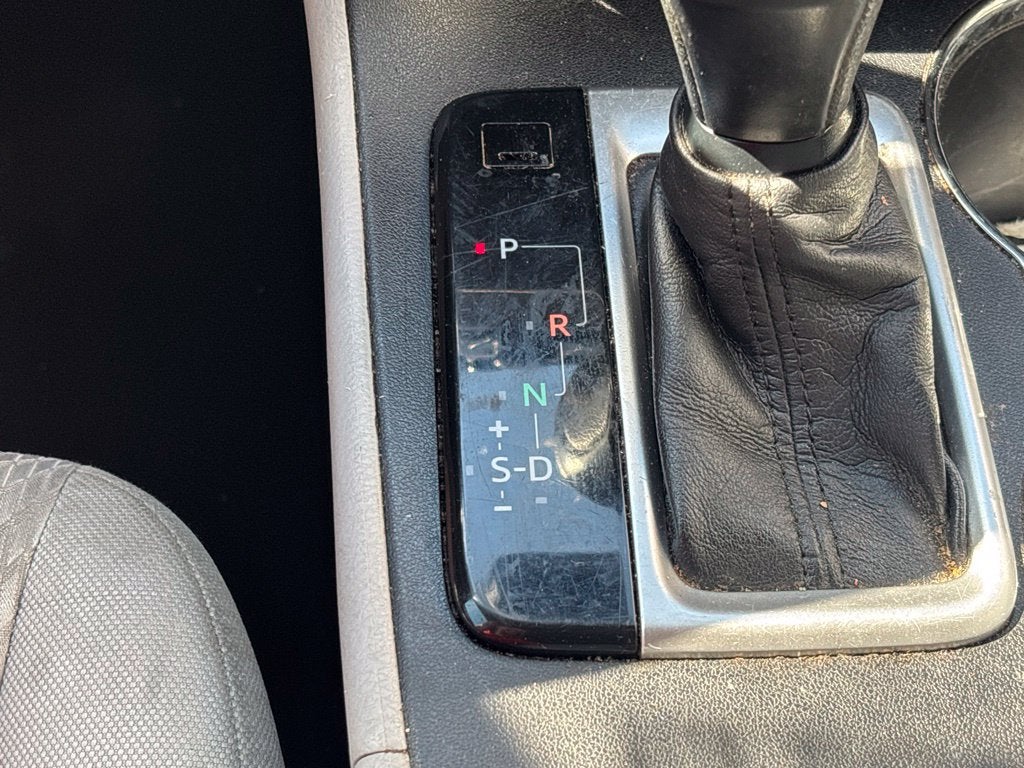 2017 Toyota Highlander LE