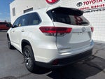 2017 Toyota Highlander LE