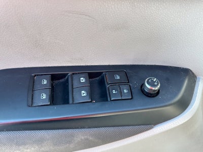2017 Toyota Highlander LE