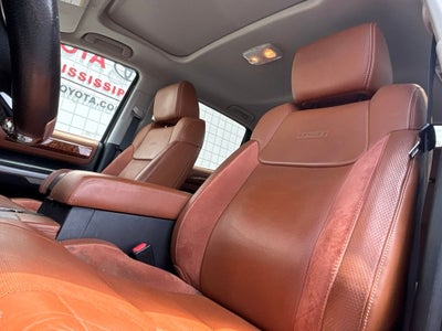 2018 Toyota Tundra 1794